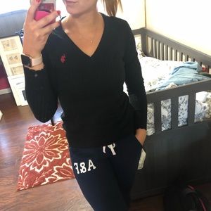 US polo assn sweater